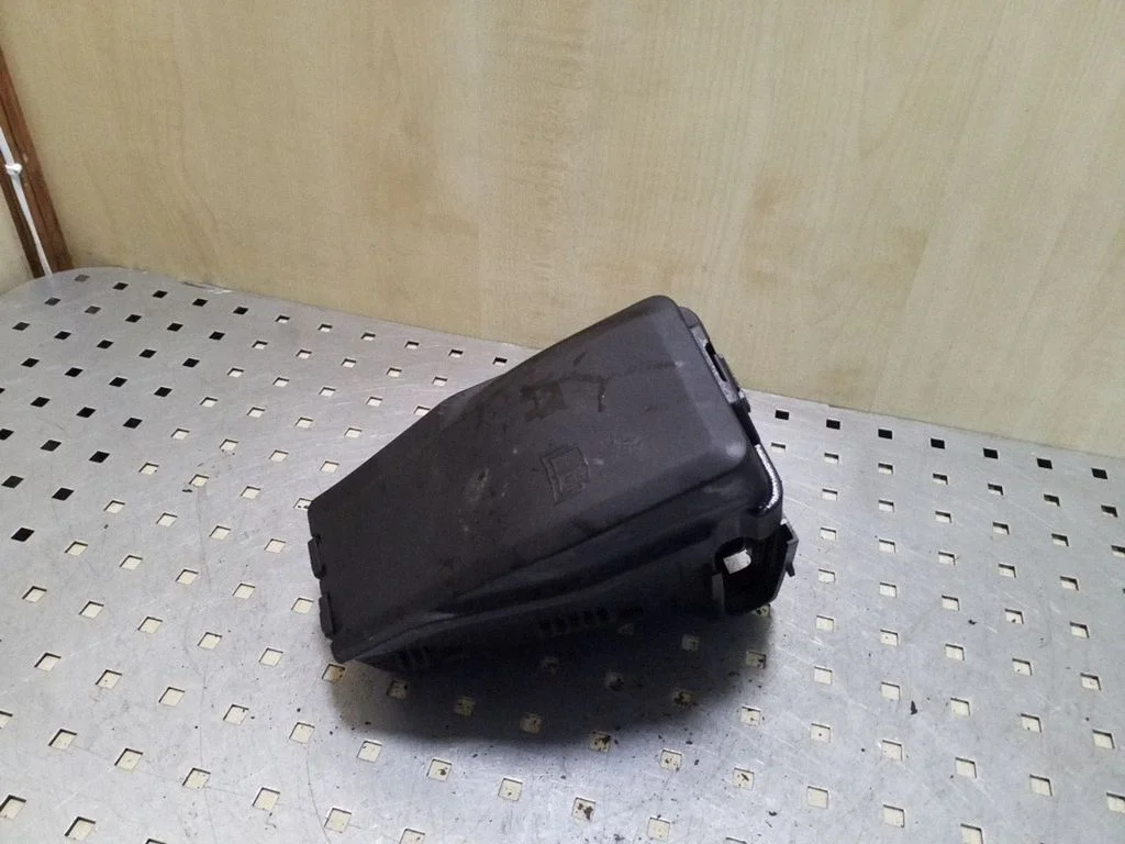 Kita išorės detalė