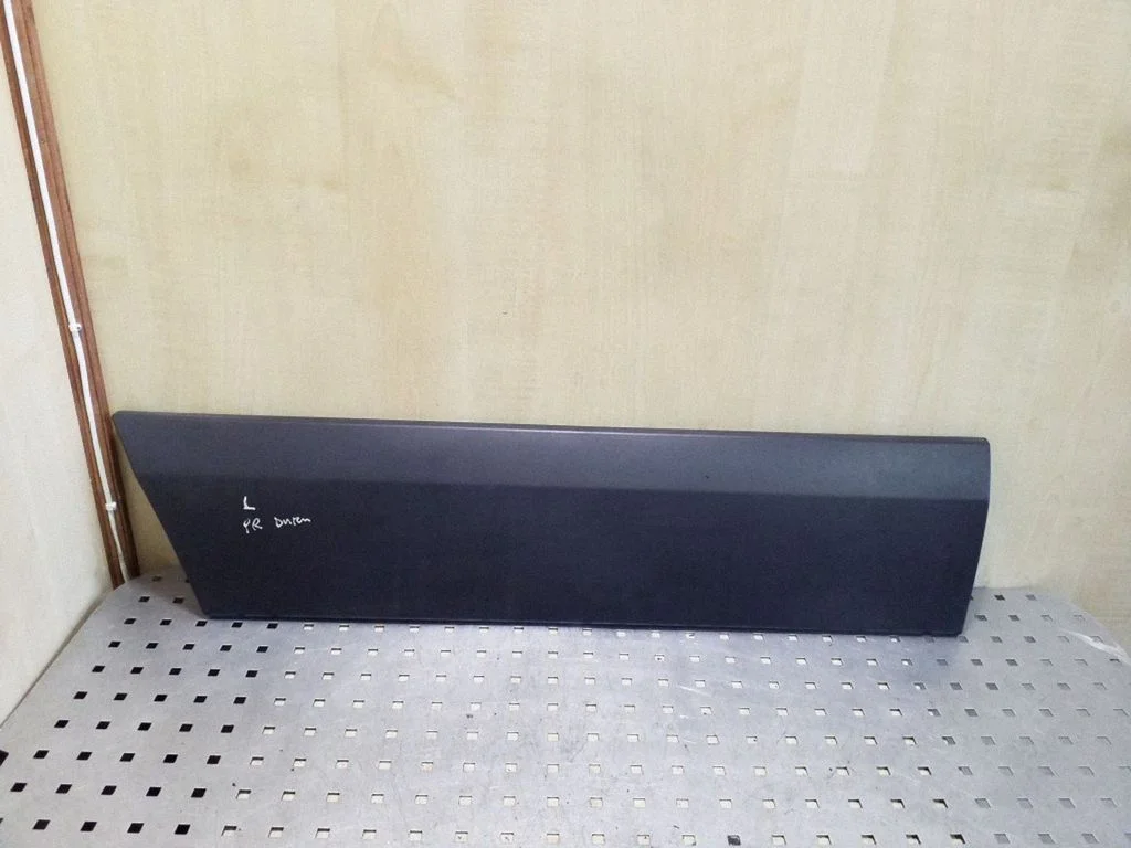 Kita išorės detalė