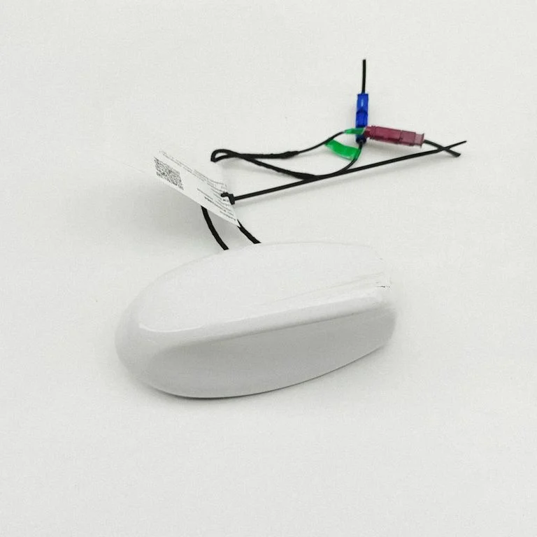 Antena (GPS antena)