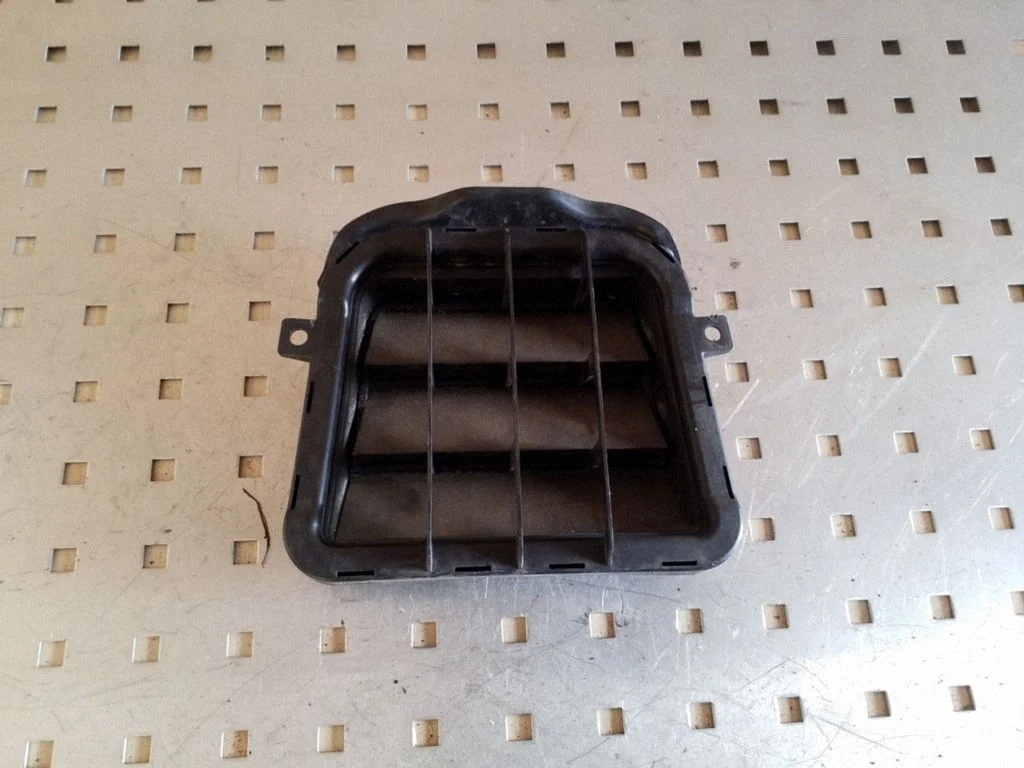 Kita išorės detalė
