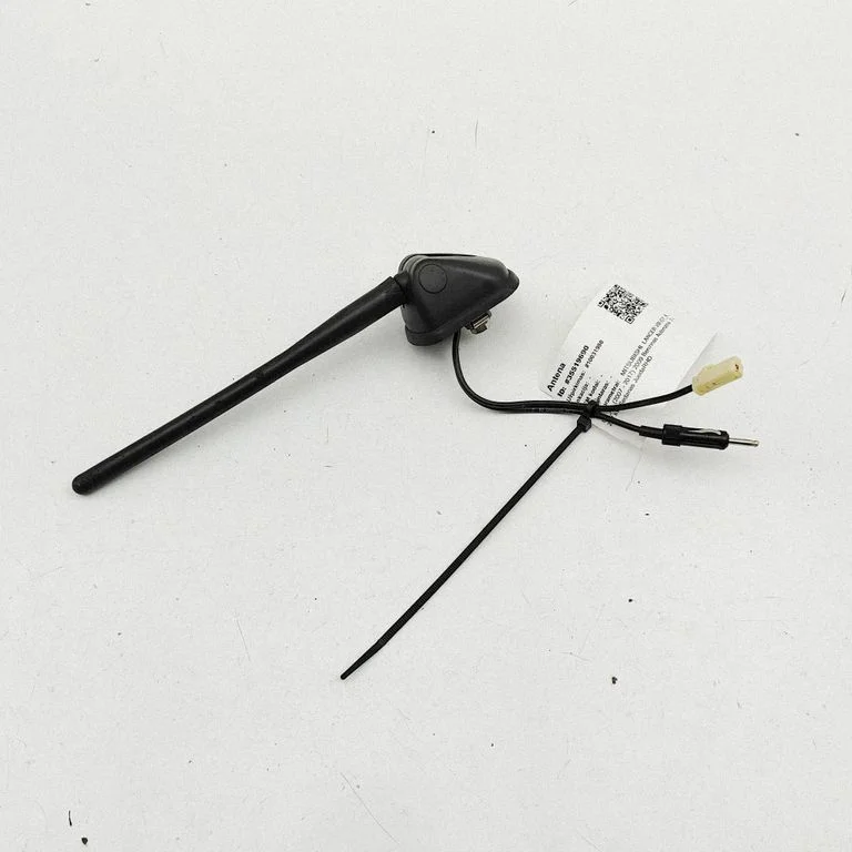 Antena (GPS antena)