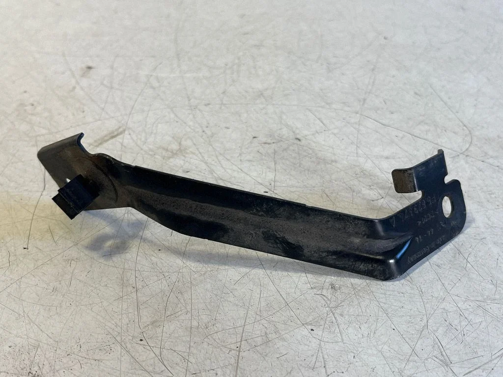 Kita variklio skyriaus detalė