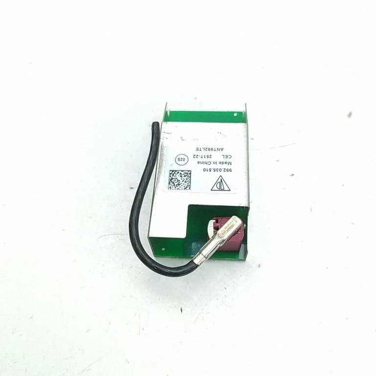 Antena (GPS antena)
