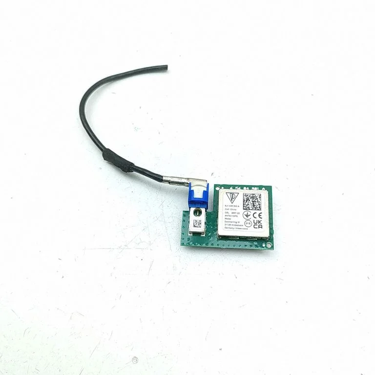 Antena (GPS antena)