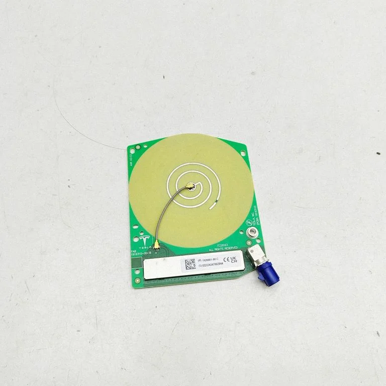 Antena (GPS antena)