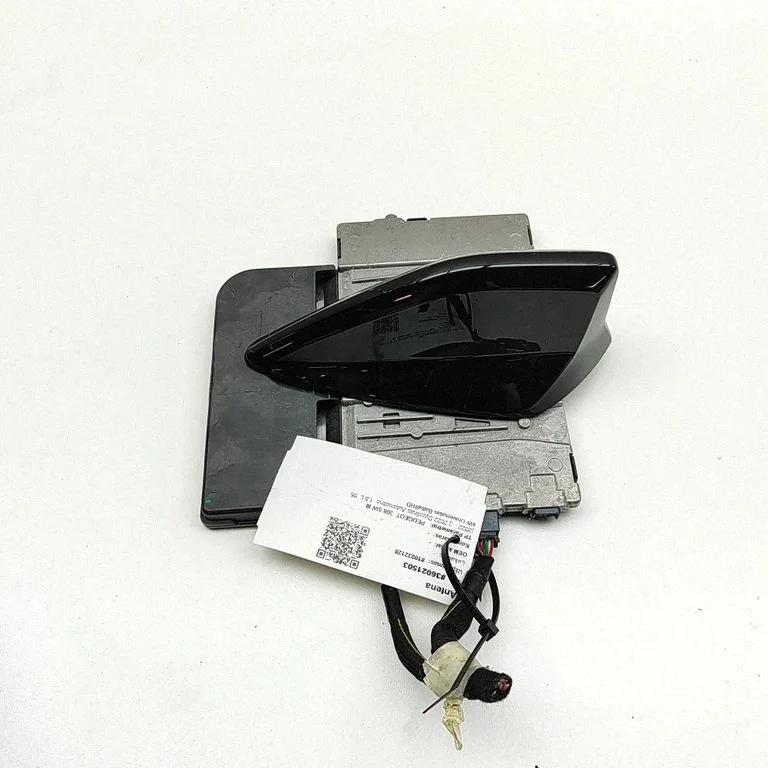 Antena (GPS antena)