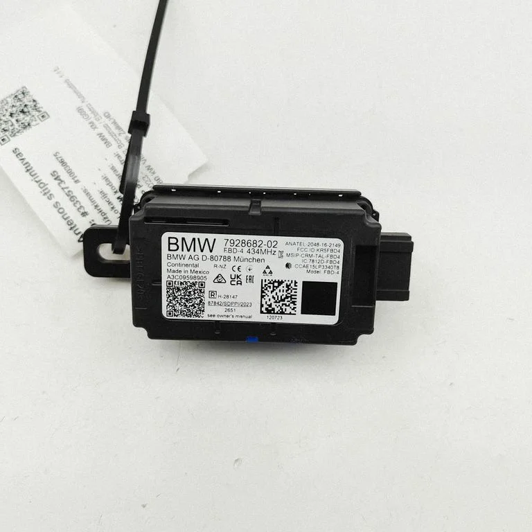 Antena (GPS antena)