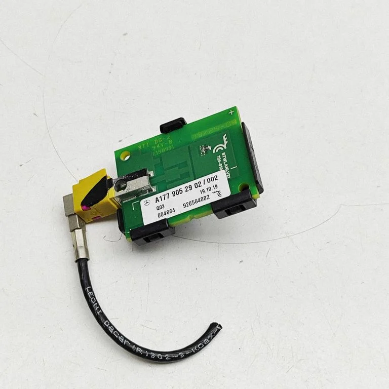 Antena (GPS antena)