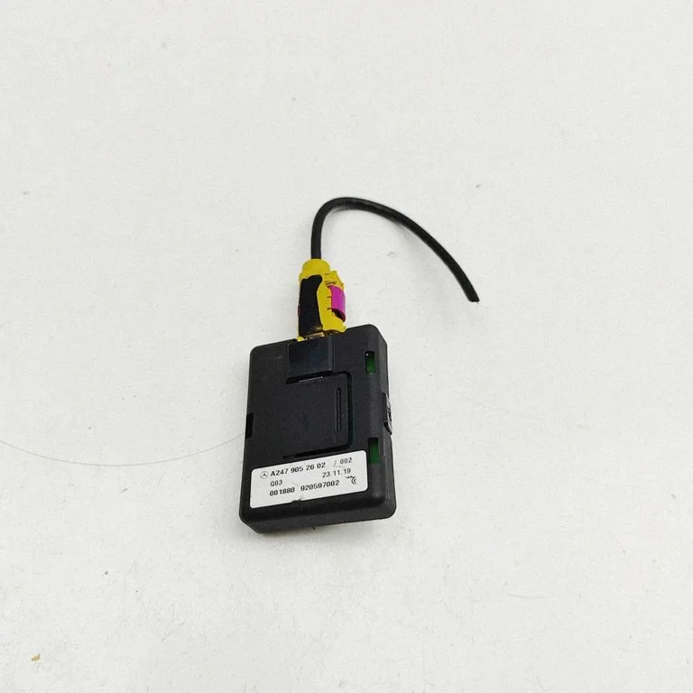 Antena (GPS antena)