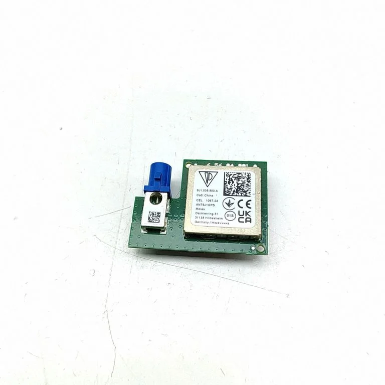 Antena (GPS antena)