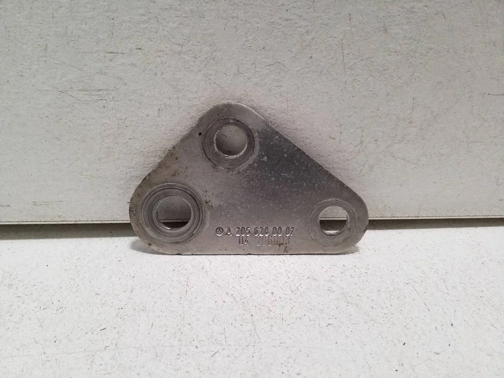 Kita variklio skyriaus detalė