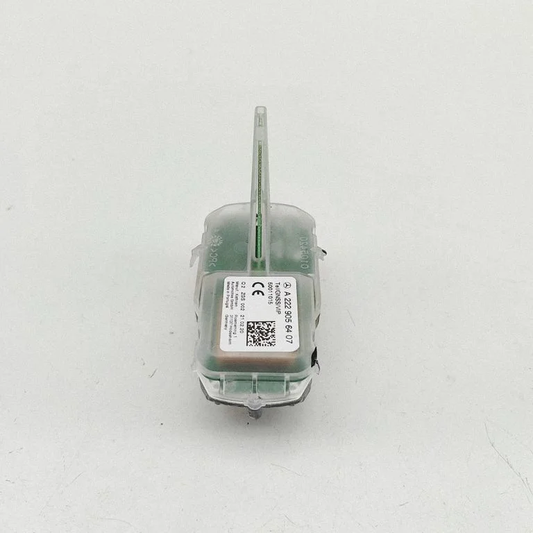 Antena (GPS antena)