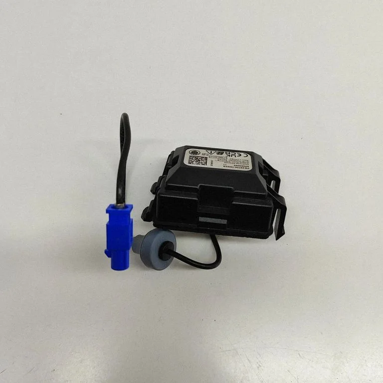 Antena (GPS antena)