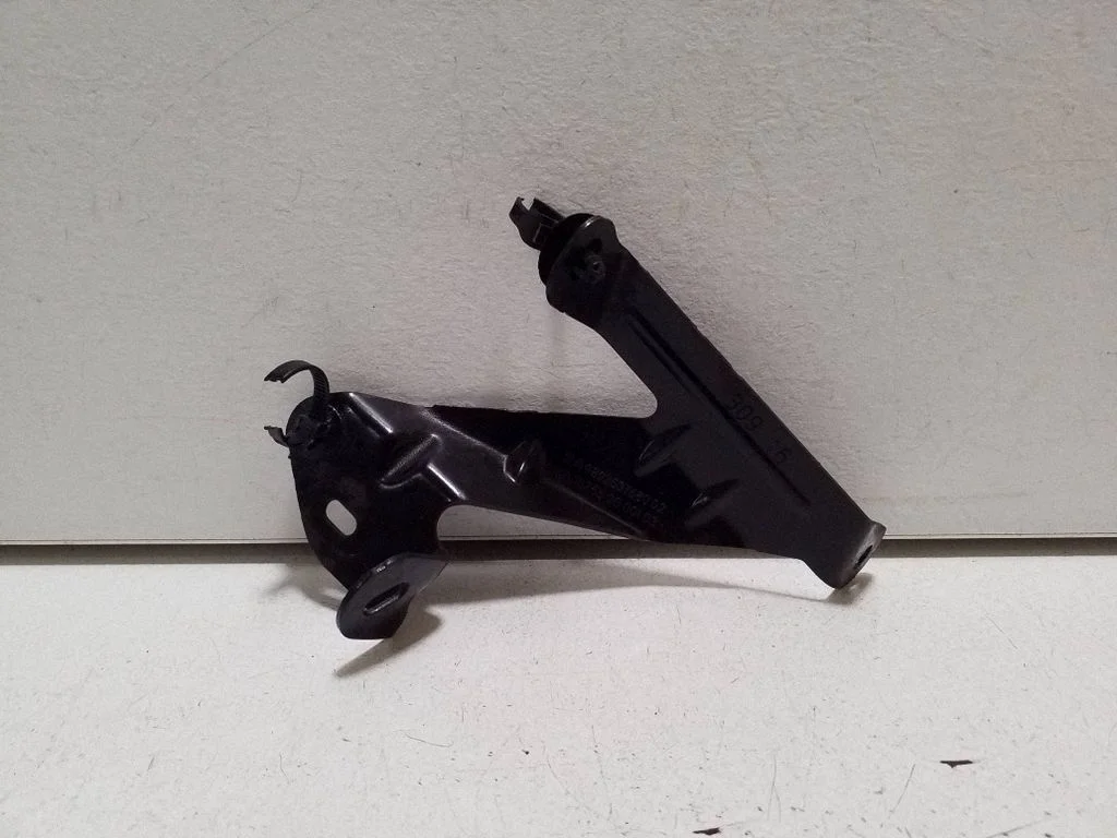 Kita variklio skyriaus detalė
