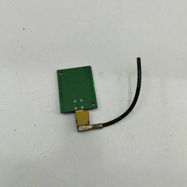 Antena (GPS antena)