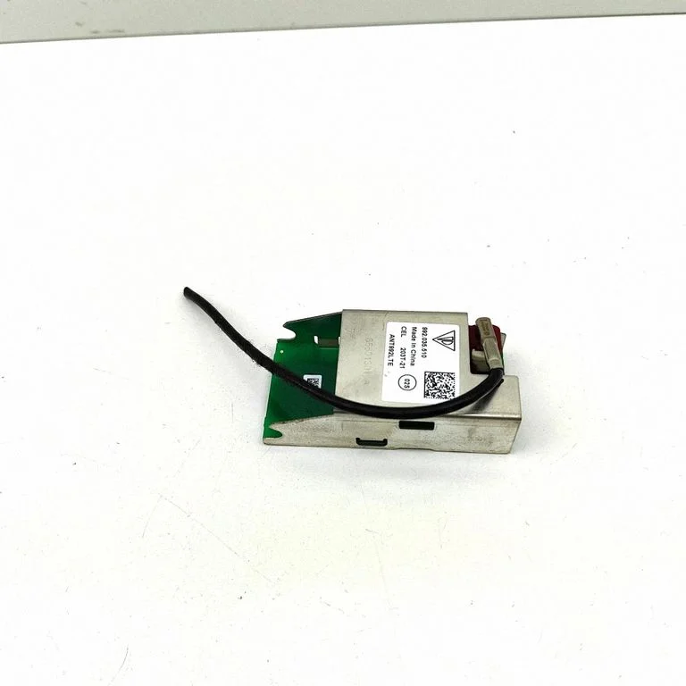Antena (GPS antena)
