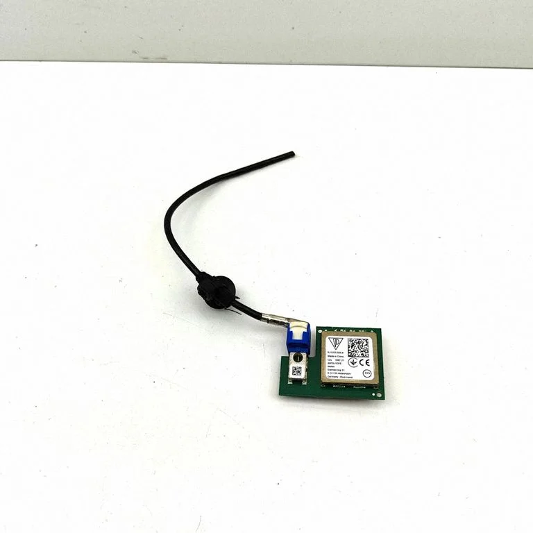 Antena (GPS antena)