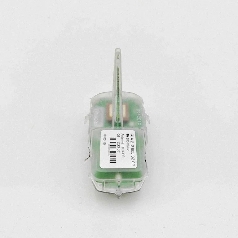 Antena (GPS antena)