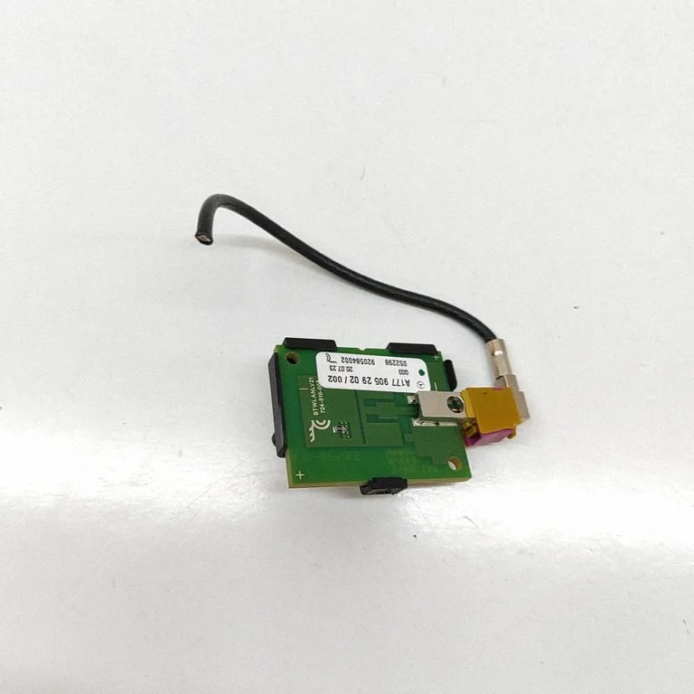 Antena (GPS antena)