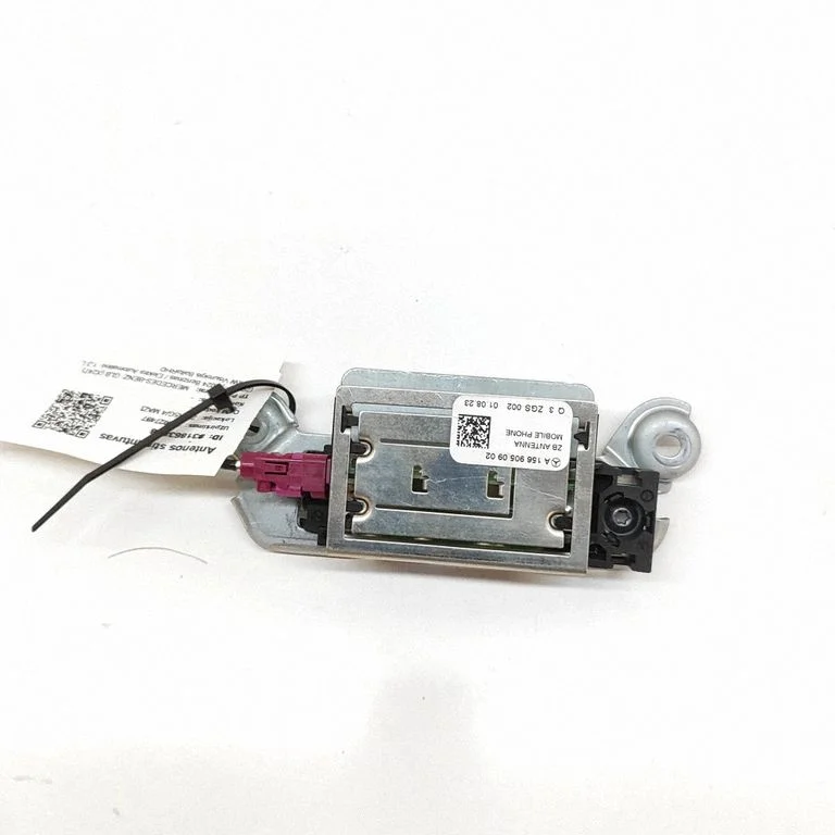 Antena (GPS antena)