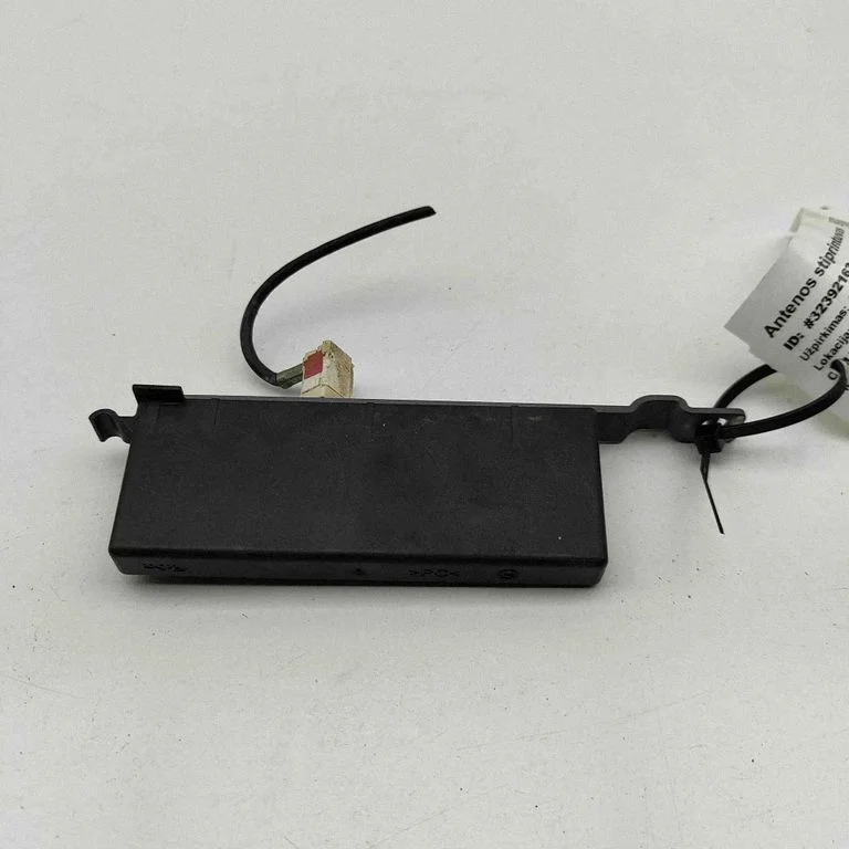 Antena (GPS antena)