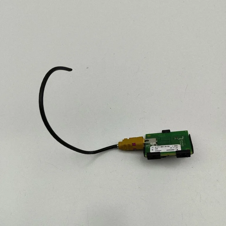 Antena (GPS antena)