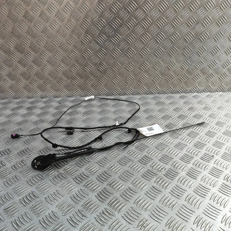 Antena (GPS antena)