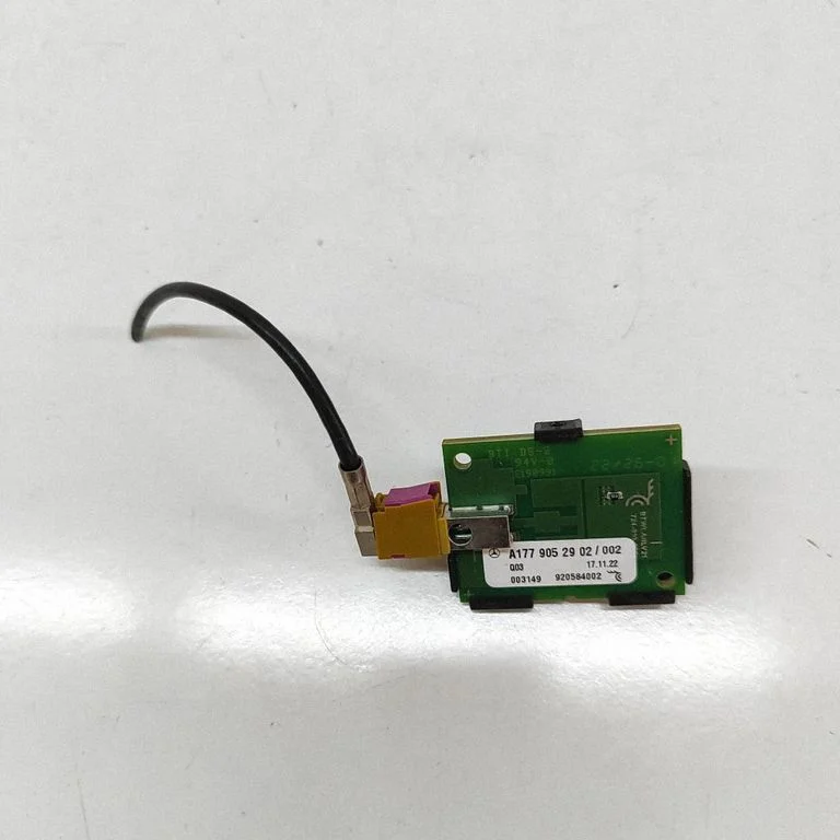 Antena (GPS antena)