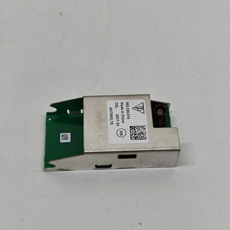 Antena (GPS antena)