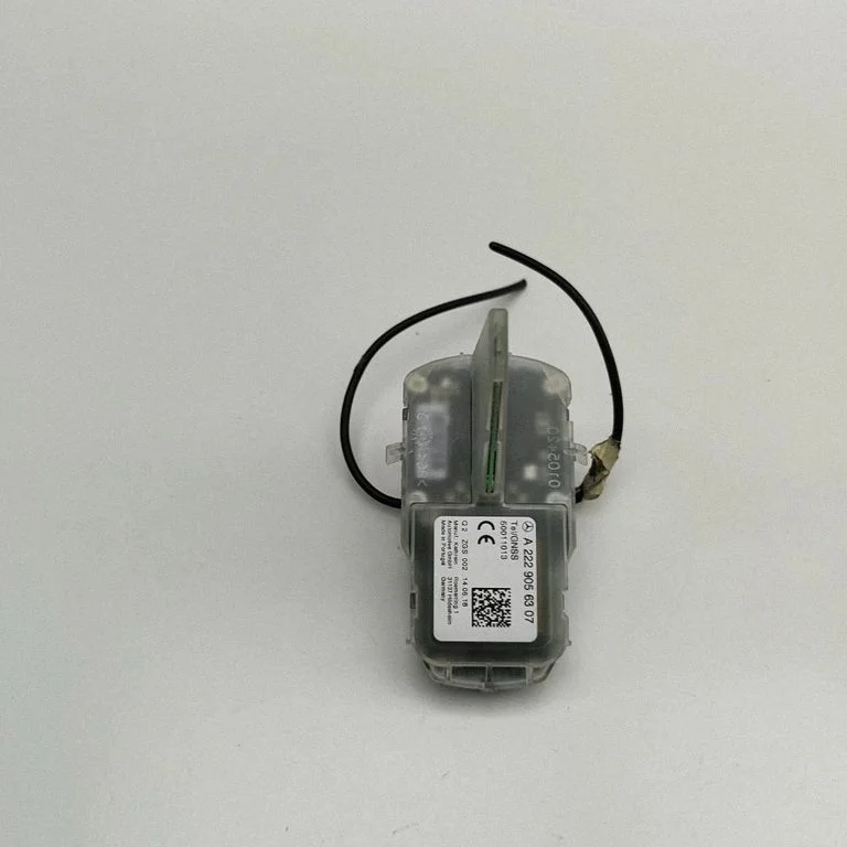 Antena (GPS antena)