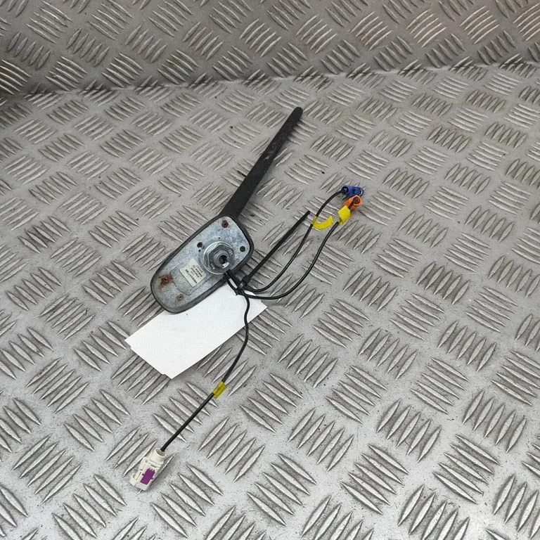 Antena (GPS antena)