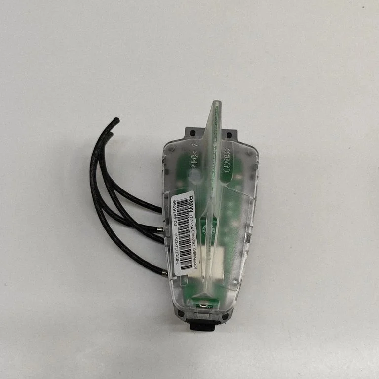 Antena (GPS antena)