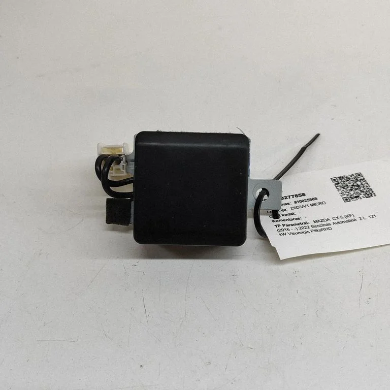 Antena (GPS antena)