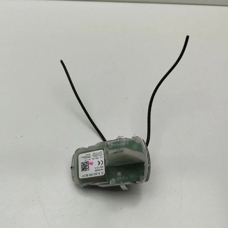 Antena (GPS antena)