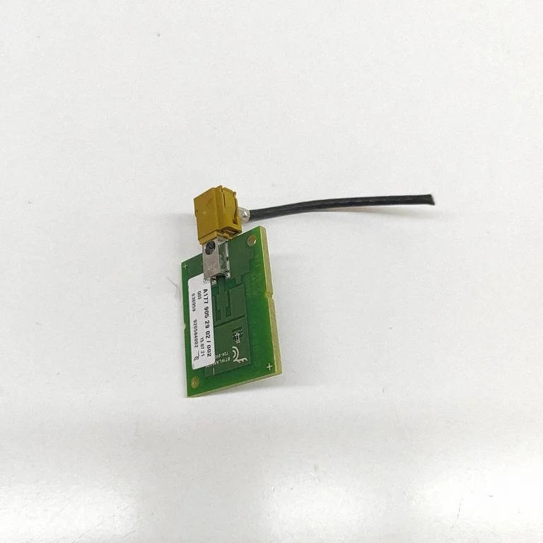 Antena (GPS antena)