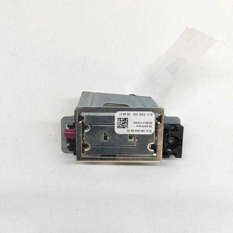 Antena (GPS antena)