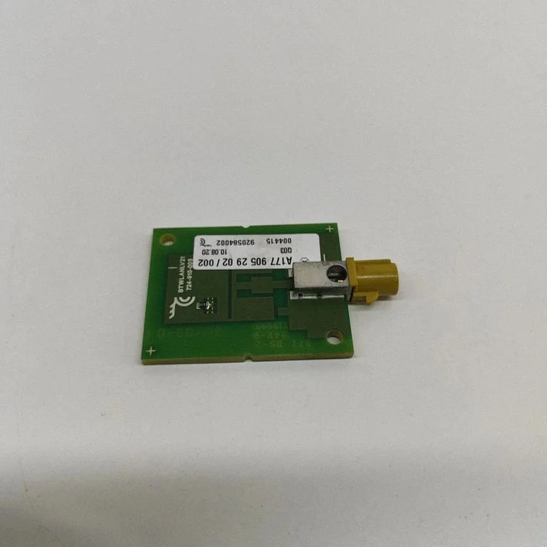 Antena (GPS antena)