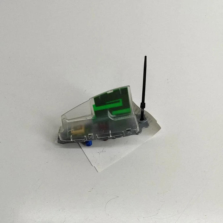 Antena (GPS antena)