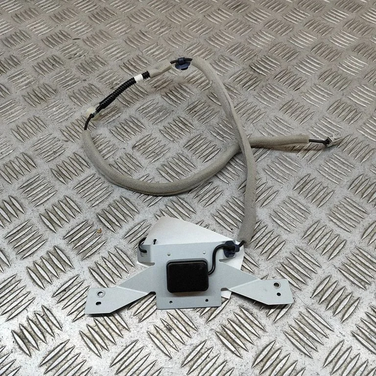 Antena (GPS antena)