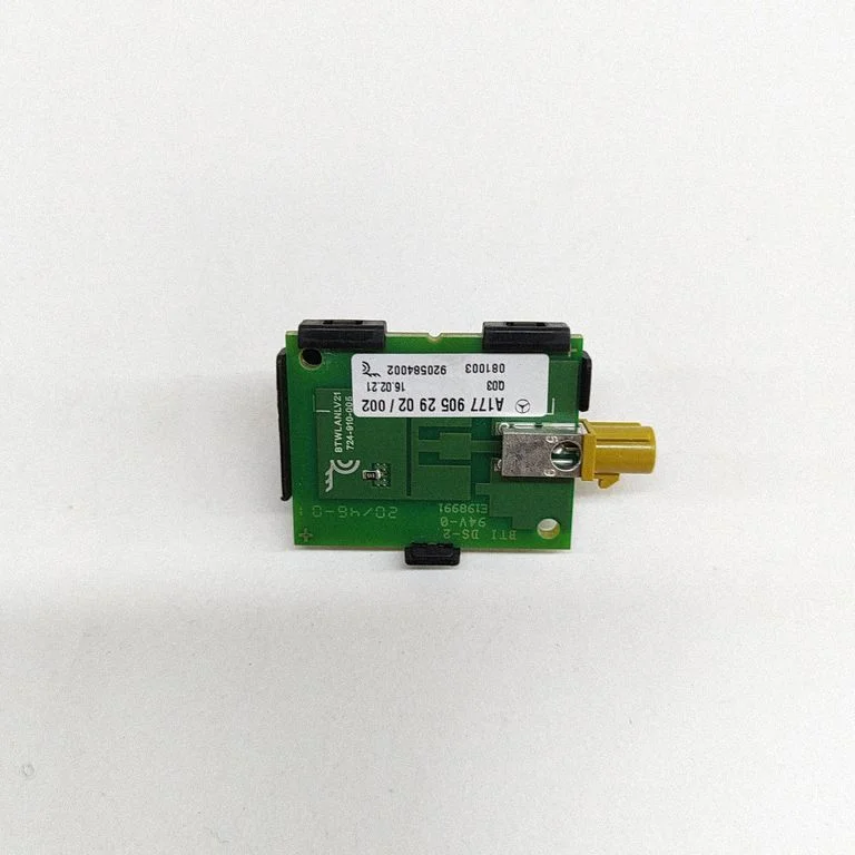 Antena (GPS antena)
