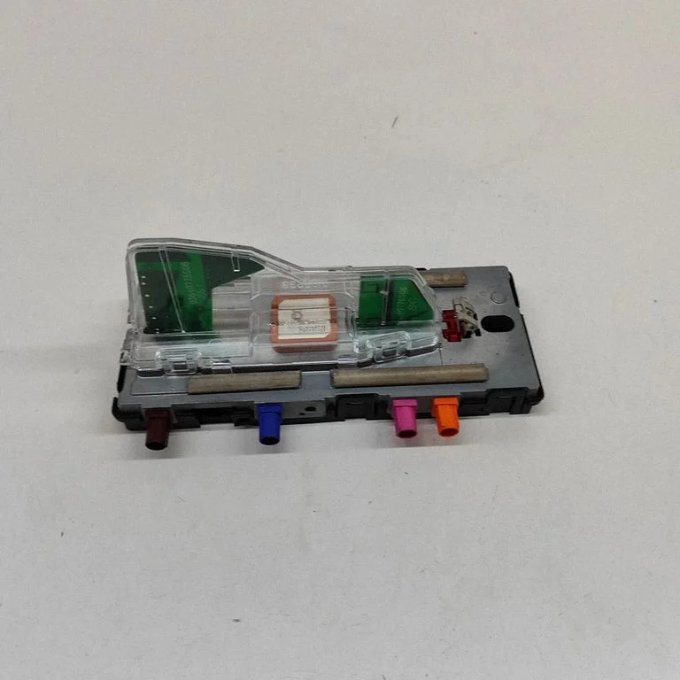 Antena (GPS antena)