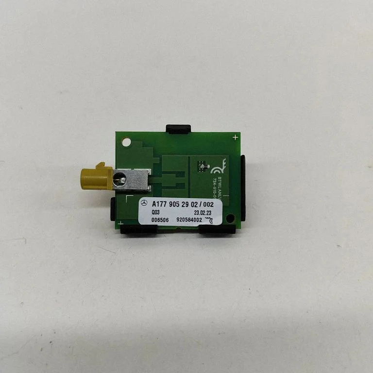 Antena (GPS antena)