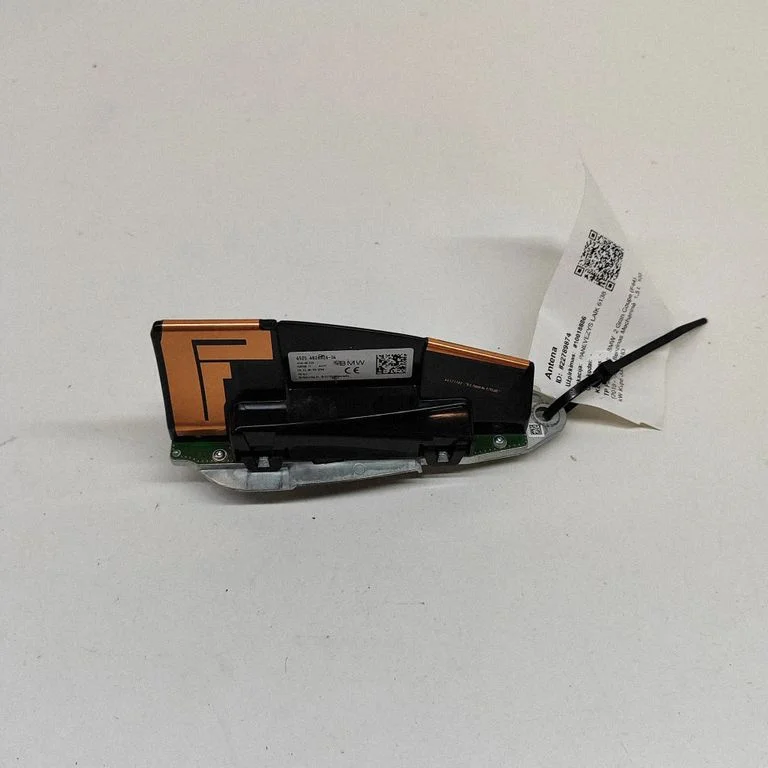 Antena (GPS antena)