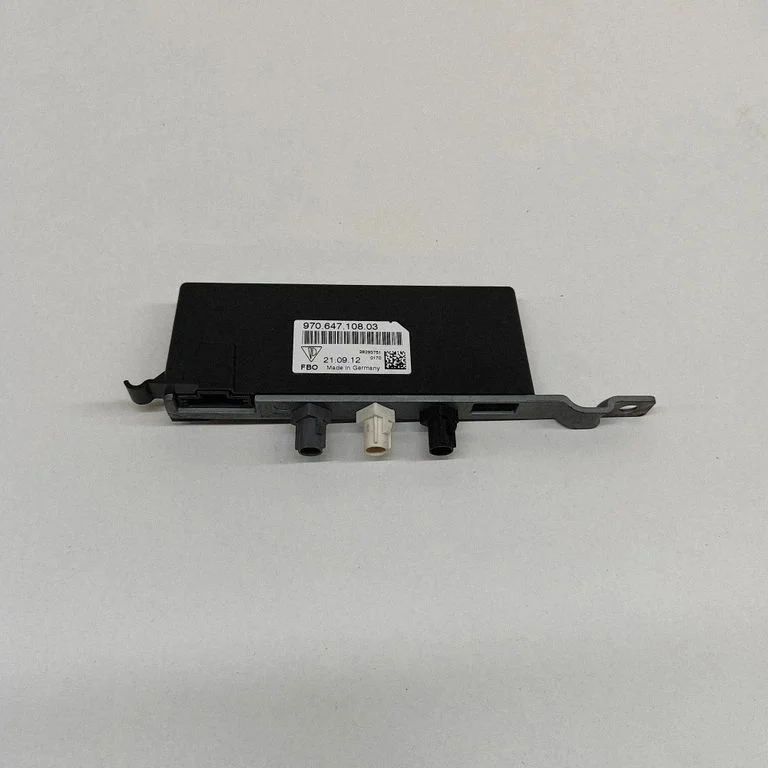 Antena (GPS antena)