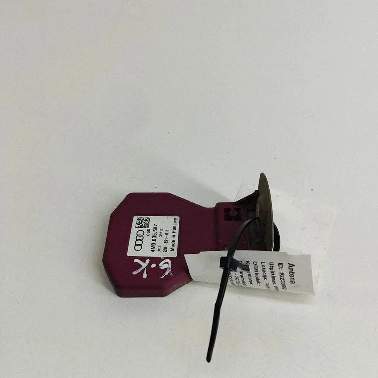 Antena (GPS antena)