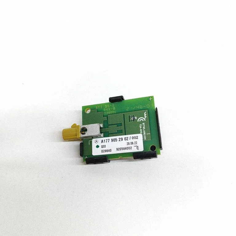 Antena (GPS antena)