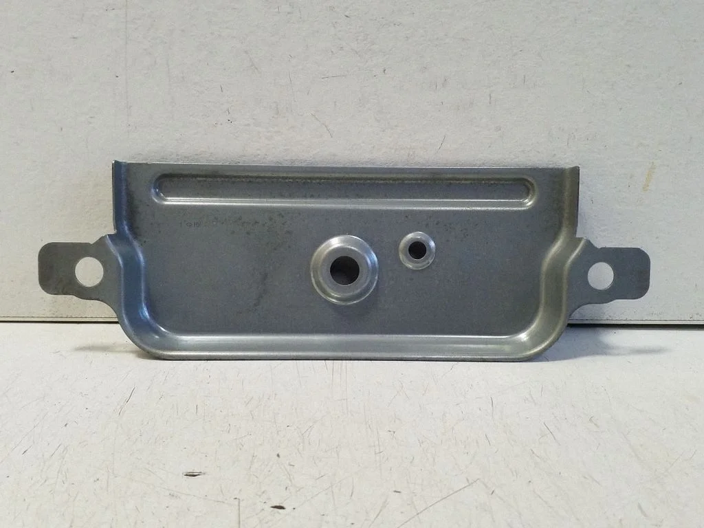 Kita variklio skyriaus detalė