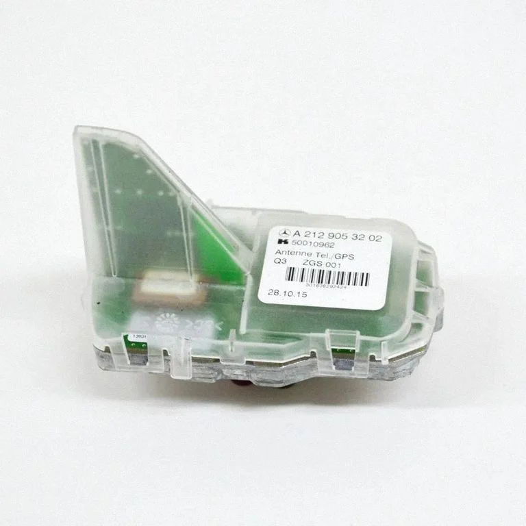 Antena (GPS antena)