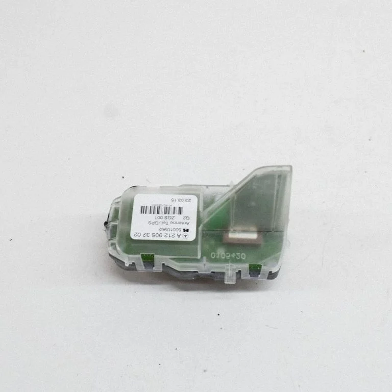 Antena (GPS antena)