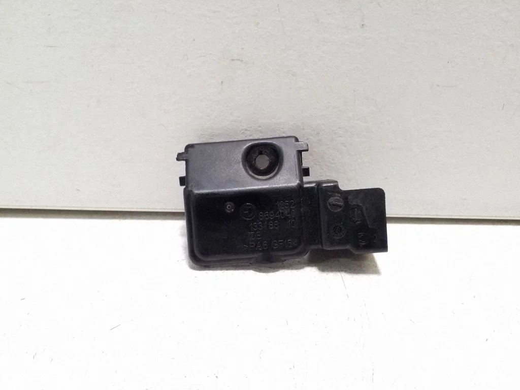 Kita variklio skyriaus detalė
